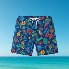 Купальные шорты Купальные шорты